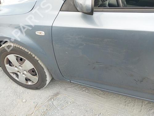 Left mirror KIA CEE'D Hatchback (ED) 1.6 CRDi 90 | BP23057139C26 - Image 10