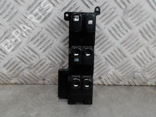 Left front window switch HYUNDAI i30 (FD) 1.6 CRDi | BP23834760I27 