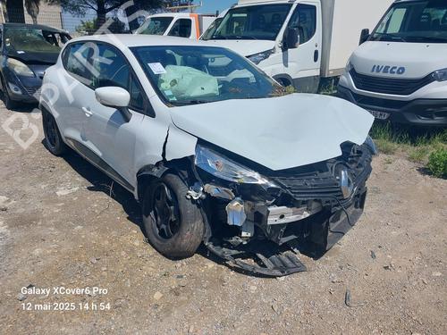 Used Parts RENAULT CLIO IV (BH_) 1.5 dCi 90 (90 hp) 4262070