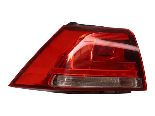 left-taillight-vw-golf-vii-5g1-bq1-be1-be2-2012-2013-2014-2015-2016-2017-2018-2019-2020-2021-30861746 main image