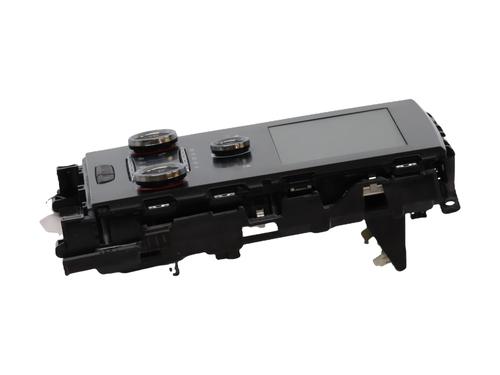 Display monitor RENAULT MEGANE IV Hatchback (B9A/M/N_) 1.3 TCe 140 (B9NB) | BP31019928C48