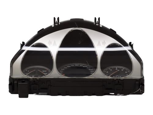Instrument cluster MERCEDES-BENZ C-CLASS T-Model (S204) C 63 AMG (204.277) 2049003802