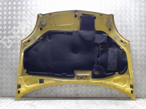 Hood RENAULT KANGOO (KC0/1_) 1.5 dCi | BP23057265C1 