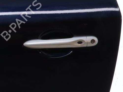 Used Left front door Left front door RENAULT MEGANE III Coupe (DZ0/1_) 2.0 R.S. (265 hp) 33457957 33457957