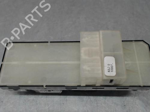 Left front window switch OPEL AGILA (B) (H08) 1.0 (F68) | BP23054584I27 