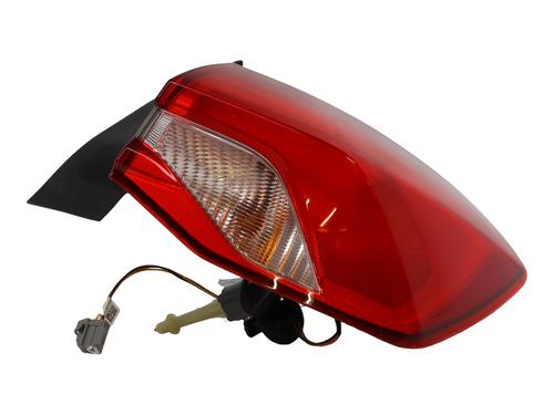 Used Right taillight FORD FOCUS IV (HN) 1.5 EcoBlue (120 hp) 30862885