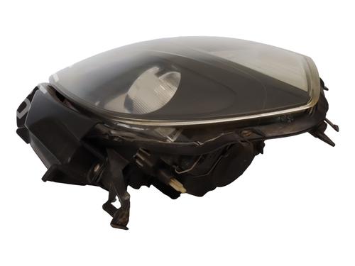 Used Left headlight Left headlight RENAULT CLIO III (BR0/1, CR0/1) 1.5 dCi (BR17, CR17) (86 hp) 35805663 35805663