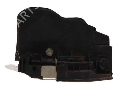 rear-left-lock-bmw-x3-e83-2003-2004-2005-2006-2007-2008-2009-2010-2011-36845799 main image