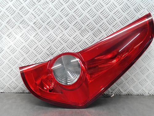 Used Right taillight OPEL AGILA (B) (H08) 1.0 (F68) (65 hp) 23054628