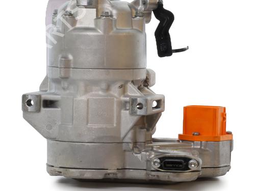 AC compressor RENAULT AUSTRAL TCe 130 (HGM2) | BP37741116M34 - Image 3