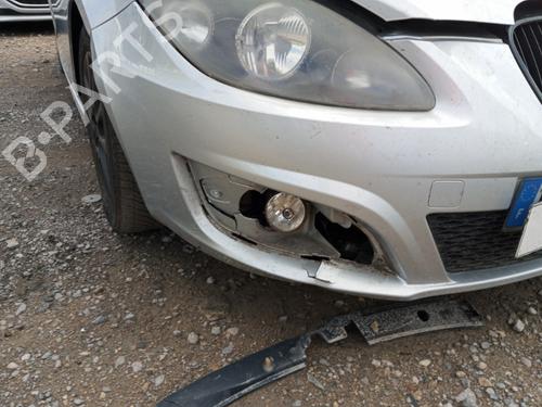 Right mirror SEAT LEON (1P1) 1.6 TDI | BP23058620C27 