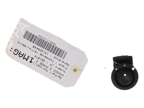 Mirror switch RENAULT KANGOO Express (FW0/1_) 1.5 dCi 90 (FW0G, FW05, FW08, FW11) | BP38547544I25 - Image 3