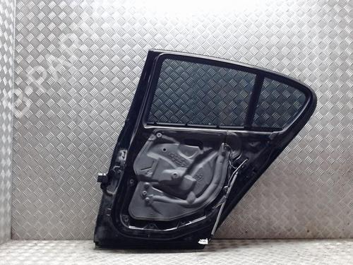 Used Right rear door BMW 1 (E87) 118 d (143 hp) 23054748