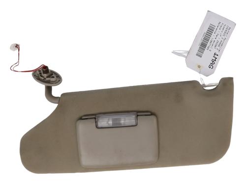 Left sun visor JEEP CHEROKEE (KJ) 2.8 CRD 4x4 | BP31888288I1 - Image 2