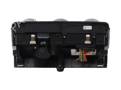 Climate control AUDI A1 (8X1, 8XK) 2.0 TDI | BP26661554I5 - Image 2