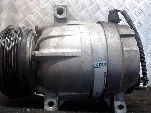 AC compressor RENAULT LAGUNA II (BG0/1_) 1.9 dCI (BG0E) | BP23833129M34 - Image 2