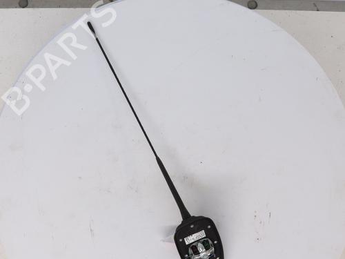Antenne/Base MERCEDES-BENZ SPRINTER 3,5-t Van (B907, B910) 315 CDI RWD (907.631, 907.633, 907.635, 907.637) | BP31250854C140