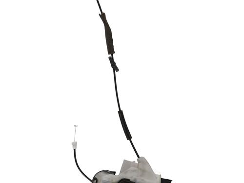 Used Front left lock Front left lock CITROËN C5 III (RD_) 2.0 HDi 140 (RDRHF8, RDRHFA, RDRHA8, RDRHAJ) (140 hp) 34396904 34396904