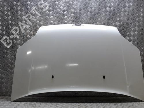 Used Hood FORD TRANSIT CONNECT (P65_, P70_, P80_) 1.8 Di (75 hp) 23833972