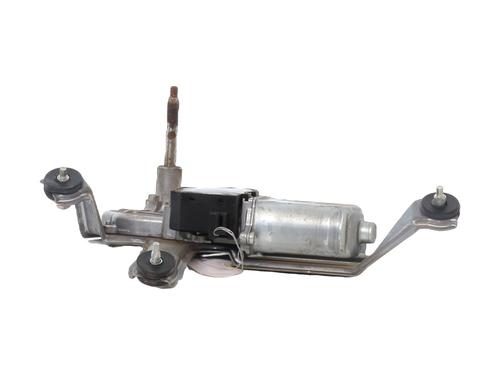 Rear wiper motor TOYOTA RAV 4 III (_A3_) 2.2 D 4WD (ALA30_, ALA30R) | BP26455961M102 