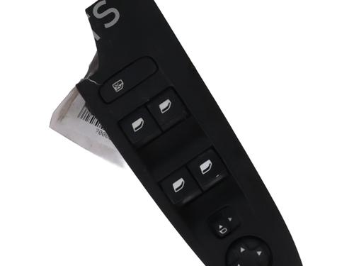 Used Switch CITROËN C4 Grand Picasso II (DA_, DE_) 1.6 BlueHDi 120 (120 hp) 31627539