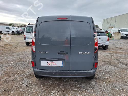 Right front window switch RENAULT KANGOO Express (FW0/1_) 1.5 dCi 95 (FW16) | BP25285410I26  - Image 14