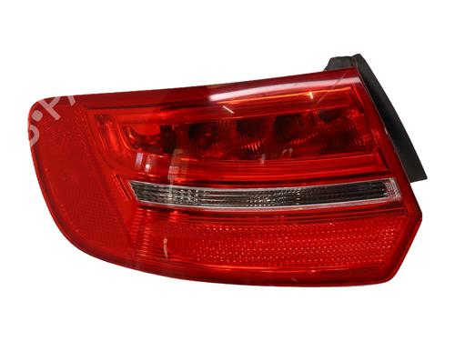 Used Left taillight AUDI A3 Sportback (8PA) 2.0 TDI 16V (140 hp) 29702649