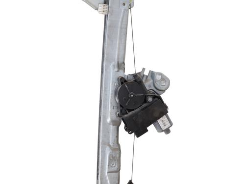 Used Front right window mechanism PEUGEOT 308 SW I (4E_, 4H_) 1.6 HDi (112 hp) 27657868