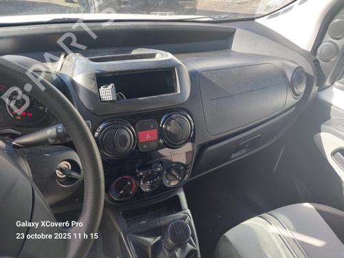 Left front window switch FIAT QUBO (225_) 1.3 D Multijet (225AXE1A, 225CXE1A, 225AXH1A, 225AXL1A,... | BP32065450I27  - Image 6