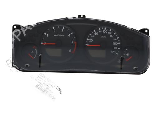 Instrument cluster NISSAN NAVARA NP300 (D40) 2.5 dCi 4WD | BP32191757C47 - Image 6