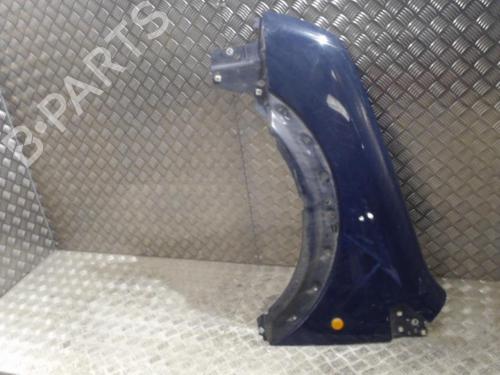 Left front fenders FORD TOURNEO CONNECT 1.8 TDCi | BP23832875C41 