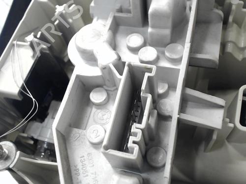 Used Left taillight Left taillight BMW 1 (E87) 116 d (116 hp) 23056877 23056877