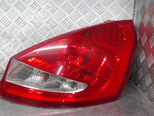Right taillight FORD FIESTA VI (CB1, CCN) 1.6 TDCi | BP23054443C35 - Image 4