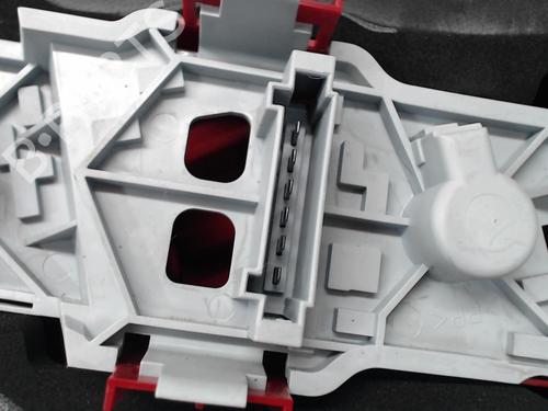 left-taillight-mercedes-benz-a-class-w169-2004-2005-2006-2007-2008-2009-2010-2011-2012-23056937 main image