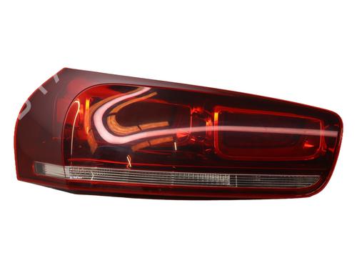 Left taillight CITROËN C4 Picasso II 1.6 HDi / BlueHDi 115 | BP38230688C34 - Image 6