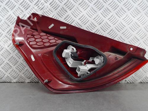 Right taillight FORD FIESTA VI (CB1, CCN) 1.6 TDCi | BP23058812C35 