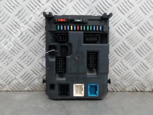 Fuse box CITROËN DS3 (SA_) 1.6 HDi 110 | BP23835272E1 - Image 2