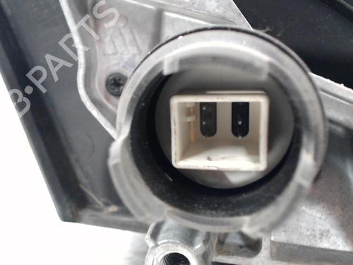 Left mirror BMW 3 Touring (E91) 320 d | BP23834098C26 