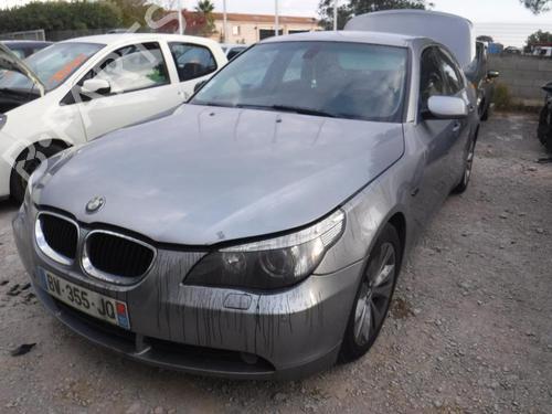 AC radiator BMW 5 (E60) 530 d | BP23059791M32  - Image 8