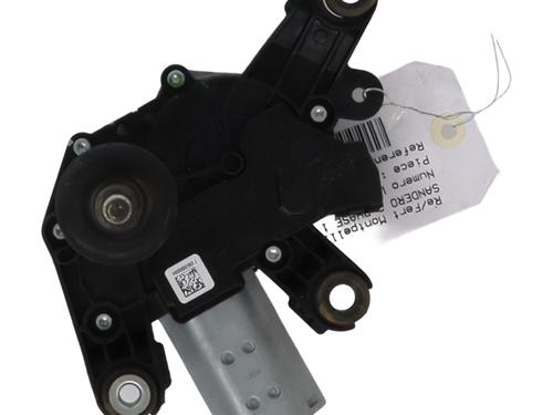Motor limpia trasero DACIA SANDERO II TCe 90 (B8M1, B8MA, B8AC) (90 hp) 30863034