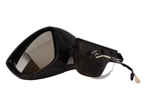 Left mirror CITROËN C3 III (SX) 1.5 BlueHDi 100 (SXYHYP, SXYHTU) | BP29449966C26 