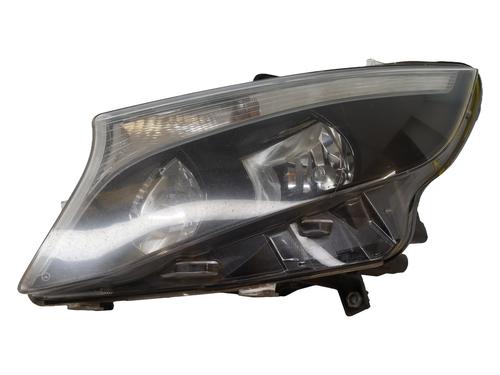 Used Left headlight MERCEDES-BENZ VITO Van (W447) 114 CDI (447.601, 447.603, 447.605) (136 hp) 32362941