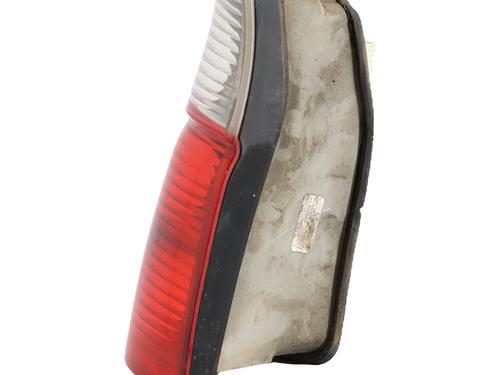 Left taillight BMW X5 (E53) 3.0 d | BP28456740C34 - Image 5
