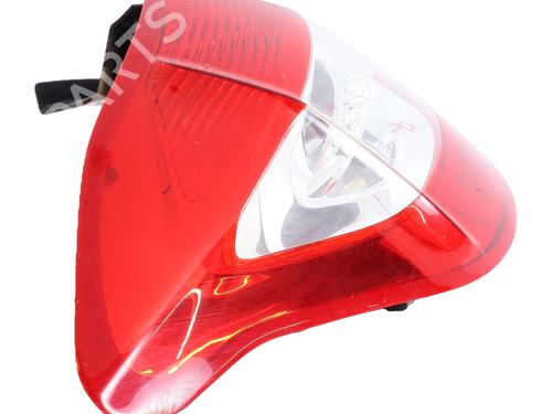 Left tailgate light CITROËN C4 II (NC_) 1.6 HDi 115 | BP28457030C79  - Image 5