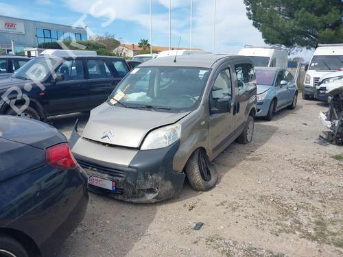 Right taillight CITROËN NEMO MPV 1.3 HDi 75 | BP23057045C35 