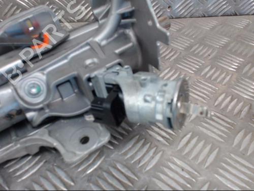 Steering column CITROËN C4 I (LC_) 1.6 HDi | BP23061496M21 - Image 2