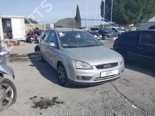 Engine FORD FOCUS II (DA_, HCP, DP) 1.6 | BP23056923M1 