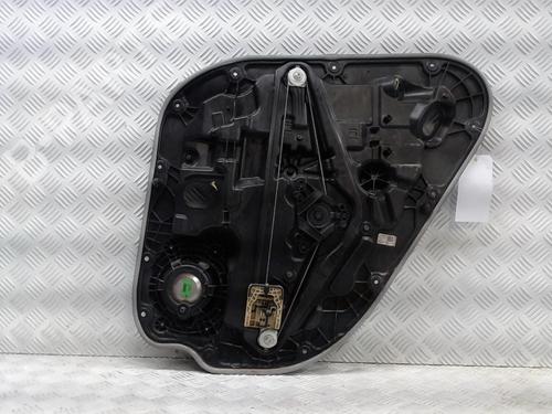 Rear left window mechanism VOLVO XC40 (536) D4 AWD | BP23833244C24 - Image 3