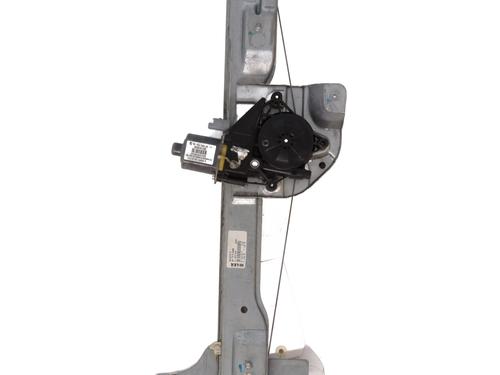 Used Front right window mechanism Front right window mechanism PEUGEOT 208 I (CA_, CC_) 1.2 VTI 82 (82 hp) 35958495 35958495