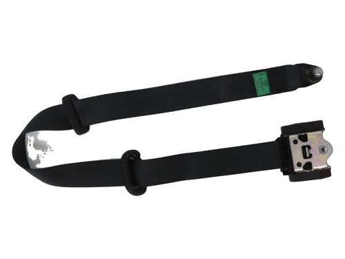 Front right seatbelt OPEL MOVANO C Van (U9) 2.2 D | BP31966184I25